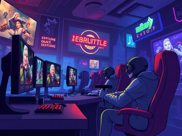 Inside High-Stakes Entertainment: What Aussie Gamers Really Want